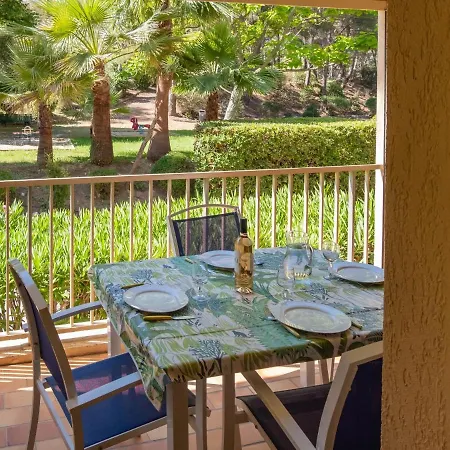 Le Vallon Du Roy * Sanary-sur-Mer