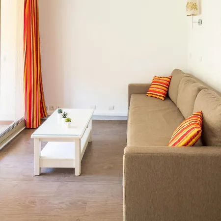 Apartment Le Vallon Du Roy *