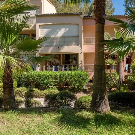 Apartment Le Vallon Du Roy