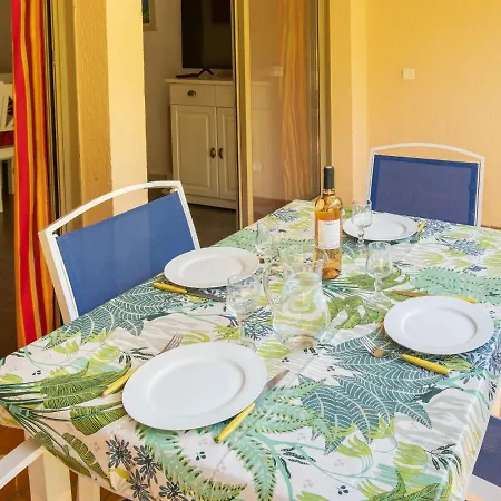 Le Vallon Du Roy Apartment Sanary-sur-Mer