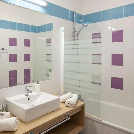 Apartment Le Vallon Du Roy