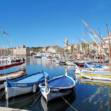 Le Vallon Du Roy Sanary-sur-Mer