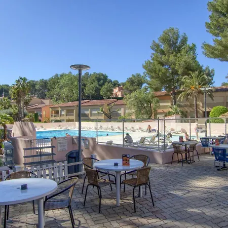 Apartment Le Vallon Du Roy *