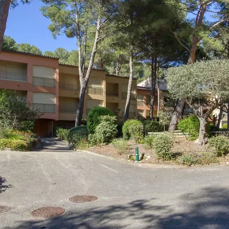 Le Vallon Du Roy Apartment