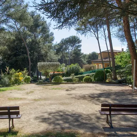 Apartment Le Vallon Du Roy