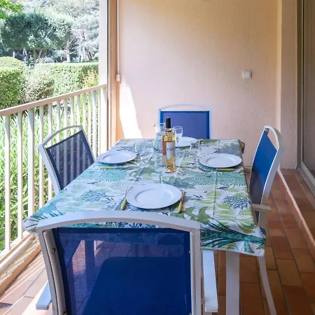 Apartment Le Vallon Du Roy